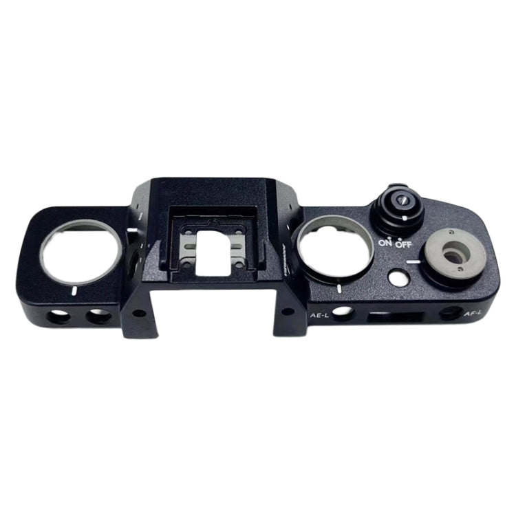 Copertura superiore originale della fotocamera, For FUJIFILM X-T3 Copertura superiore originale della fotocamera, For FUJIFILM X-T3